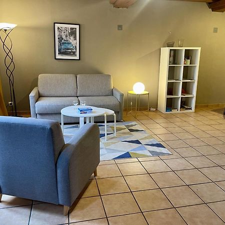 Appartement Le Saint-Nicolas Auxerre Les Quais Kültér fotó