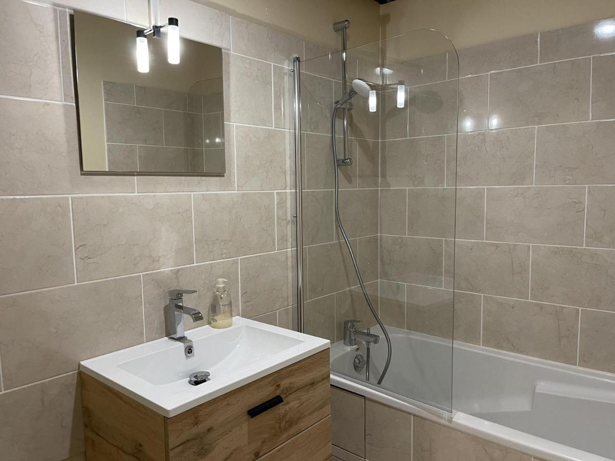 Appartement Le Saint-Nicolas Auxerre Les Quais Kültér fotó