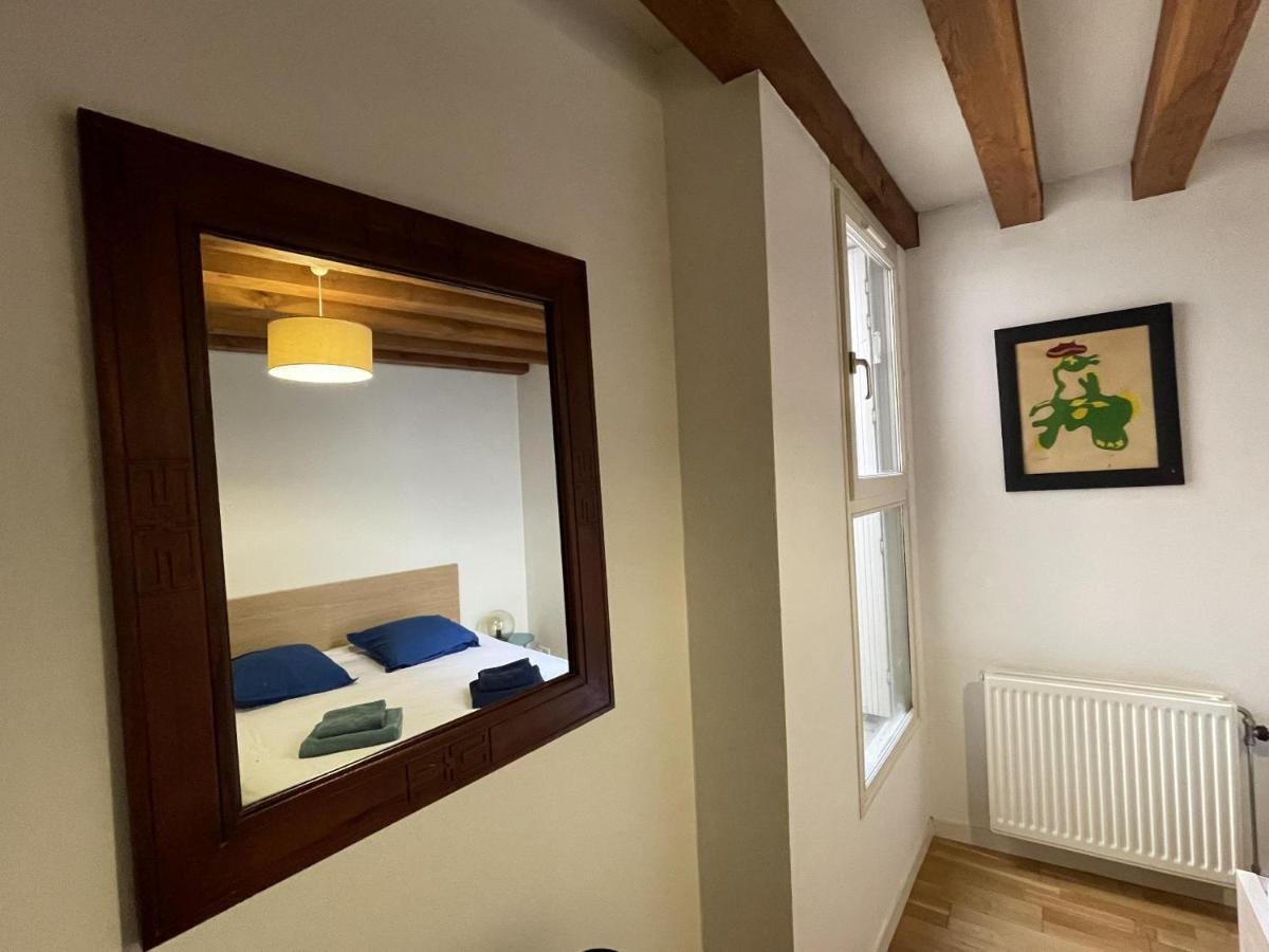 Appartement Le Saint-Nicolas Auxerre Les Quais Kültér fotó